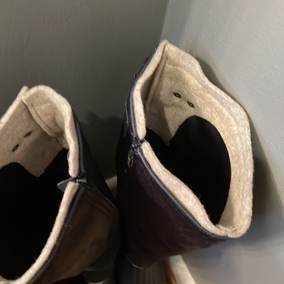 RARE Sorel Medina IV premium High Heel Tall Boot - Picture 15 of 16